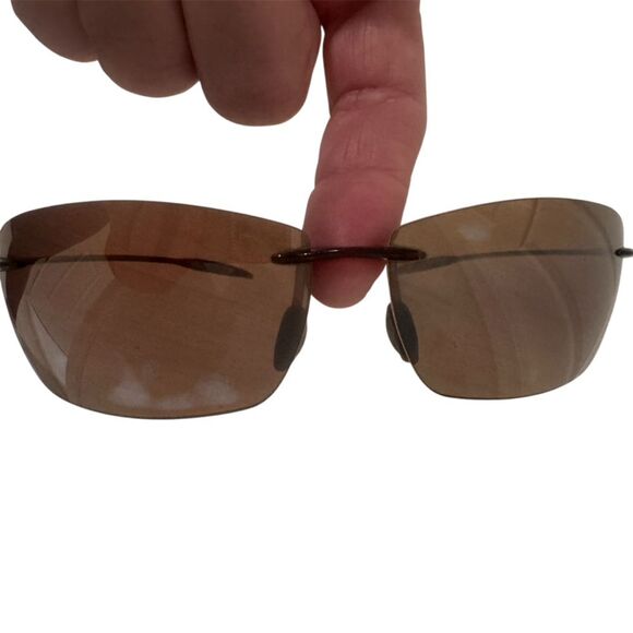 Maui Jim 423 Lighhouse Polarized Sunglasses main image 6